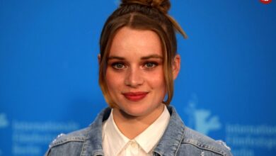 تصاویر؛ عکس های شخصی، زندگی خصوصی و بیوگرافی لونا ودلر