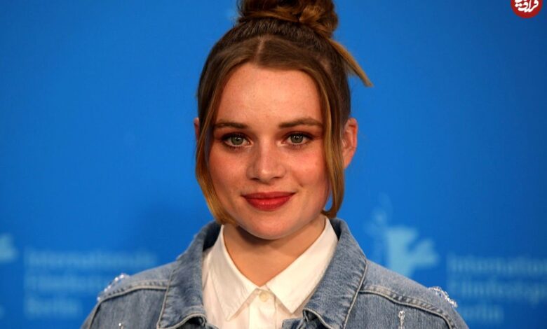 تصاویر؛ عکس های شخصی، زندگی خصوصی و بیوگرافی لونا ودلر