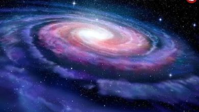 سفر در زمان با «جیمز وب» برای کشف سرگذشت کهکشان راه شیری