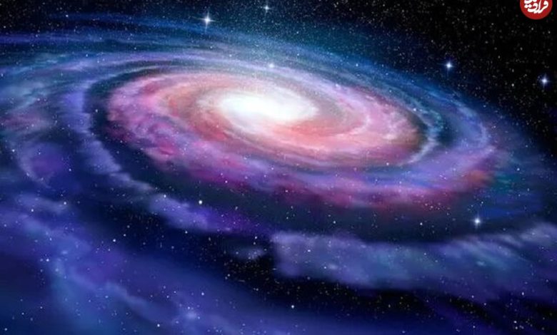 سفر در زمان با «جیمز وب» برای کشف سرگذشت کهکشان راه شیری سفر در زمان با «جیمز وب» برای کشف سرگذشت کهکشان راه شیری