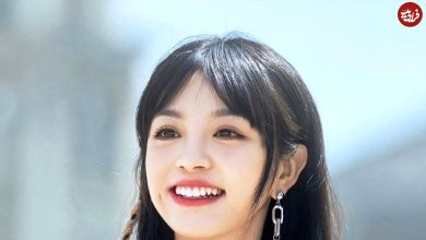 تصاویر؛ عکس های  شخصی، زندگی خصوصی و بیوگرافی تیان شی‌وی