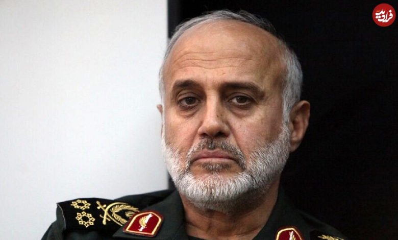 ببینید؛ سفر در زمان؛ «لحظه اعلام رمز عملیات طریقالقدس توسط سرلشکر رشید»؛ سال 60 ببینید؛ سفر در زمان؛ «لحظه اعلام رمز عملیات طریقالقدس توسط سرلشکر رشید»؛ سال 60