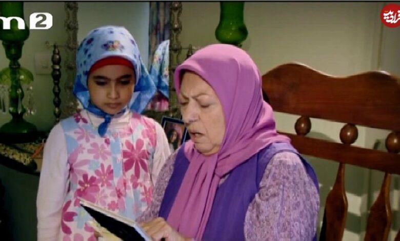 عکس؛ سفر در زمان؛ «بازیگر کودکی باران» در سریال آوای باران در 12 سالگی؛ سال 95 عکس؛ سفر در زمان؛ «بازیگر کودکی باران» در سریال آوای باران در 12 سالگی؛ سال 95