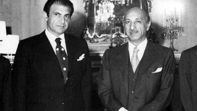 خاطرات محمود فروغی؛ سفر در زمان؛ چگونه ایران و افغانستان به یکدیگر نزدیک شدند؟ افغانستان از ما راه ترانزیت می‌خواست