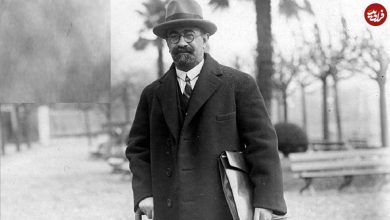 سفر در زمان؛ خاطرات محمود فروغی: نخست وزیر معروف دوران پهلوی به روایت فرزندش؛ اطلاعاتی از خانواده و اجداد محمدعلی فروغی