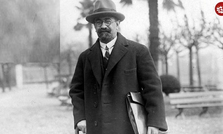 سفر در زمان؛ خاطرات محمود فروغی: نخست وزیر معروف دوران پهلوی به روایت فرزندش؛ اطلاعاتی از خانواده و اجداد محمدعلی فروغی سفر در زمان؛ خاطرات محمود فروغی: نخست وزیر معروف دوران پهلوی به روایت فرزندش؛ اطلاعاتی از خانواده و اجداد محمدعلی فروغی