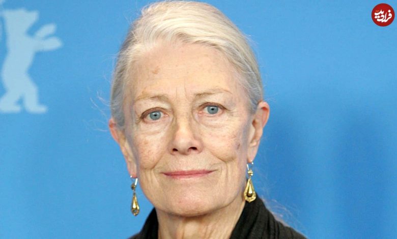 تصاویر؛ عکس های شخصی، زندگی خصوصی و بیوگرافی ونسا ردگریو تصاویر؛ عکس های شخصی، زندگی خصوصی و بیوگرافی ونسا ردگریو