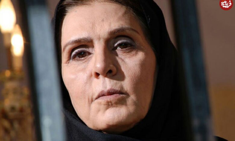 (عکس) سفر در زمان؛ شکل و شمایل متفاوت «آهو خردمند» در جوانی؛ دهه 50 (عکس) سفر در زمان؛ شکل و شمایل متفاوت «آهو خردمند» در جوانی؛ دهه 50