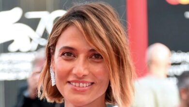 تصاویر؛ عکس های شخصی، زندگی خصوصی و بیوگرافی آنا فوگلیتا