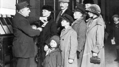 عکس؛ سفر در زمان؛ وضعیت زندگی آمریکایی‌ها در ۱۶۲ سال قبل