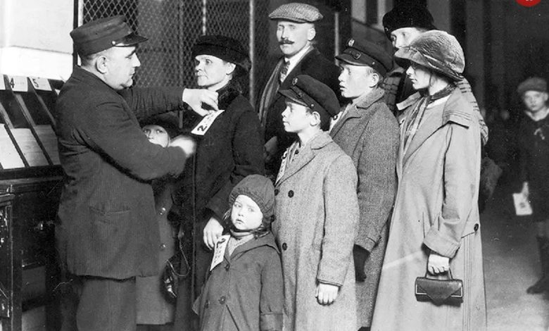 عکس؛ سفر در زمان؛ وضعیت زندگی آمریکاییها در ۱۶۲ سال قبل عکس؛ سفر در زمان؛ وضعیت زندگی آمریکاییها در ۱۶۲ سال قبل