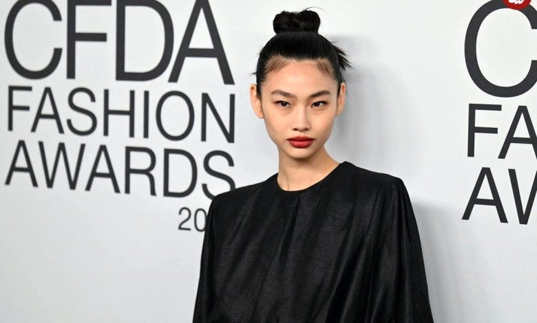 تصاویر؛ عکس های شخصی، زندگی خصوصی و بیوگرافی جونگ هو-یون