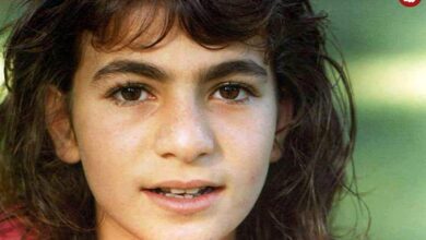 (عکس) سفر به تاریخ؛ «محمدرضا پهلوی و دخترش لیلا»؛ دهه 50