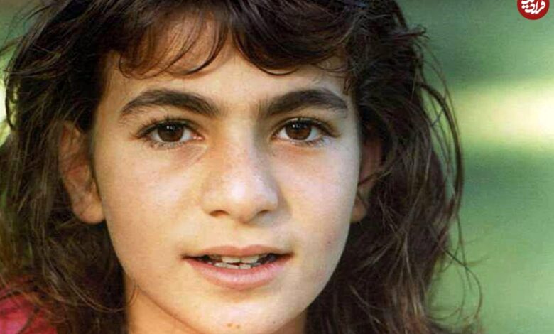 (عکس) سفر به تاریخ؛ «محمدرضا پهلوی و دخترش لیلا»؛ دهه 50 (عکس) سفر به تاریخ؛ «محمدرضا پهلوی و دخترش لیلا»؛ دهه 50