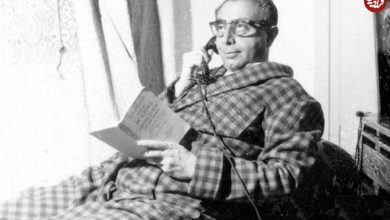 سفر در زمان؛ خاطرات محمود فروغی؛ قسمت یازده: شاه مجوز عزل امینی را از کندی گرفت