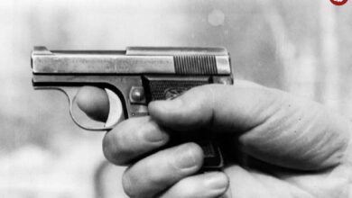 عکس؛ سفر در زمان؛ تصاویری کمتر دیده شده از محاکمه حزب موتلفه