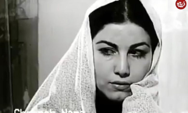 عکس؛ سفر در زمان؛ «پوری بنایی در کنار داریوش اسدزاده» در یک مراسم؛ سال 96 عکس؛ سفر در زمان؛ «پوری بنایی در کنار داریوش اسدزاده» در یک مراسم؛ سال 96