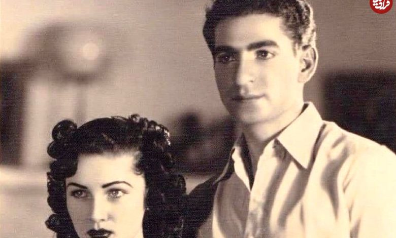 عکس؛ سفر در زمان؛ «محمدرضا پهلوی» در حال سیگار کشیدن در محوطه سعد آباد؛ دهه 20 عکس؛ سفر در زمان؛ «محمدرضا پهلوی» در حال سیگار کشیدن در محوطه سعد آباد؛ دهه 20