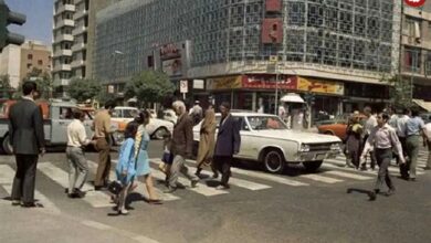 سفر در زمان؛ پیشنهادات ایرانیانِ نیم قرن پیش برای جلوگیری از گران‌فروشی