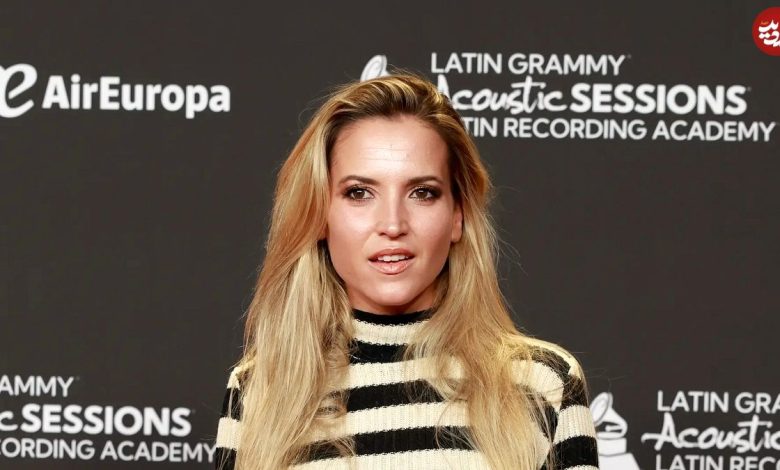 تصاویر؛ عکس های شخصی، زندگی خصوصی و بیوگرافی آنا فرناندز تصاویر؛ عکس های شخصی، زندگی خصوصی و بیوگرافی آنا فرناندز