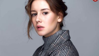 تصاویر؛ عکس های  شخصی، زندگی خصوصی و بیوگرافی ایرینا استارشنباوم