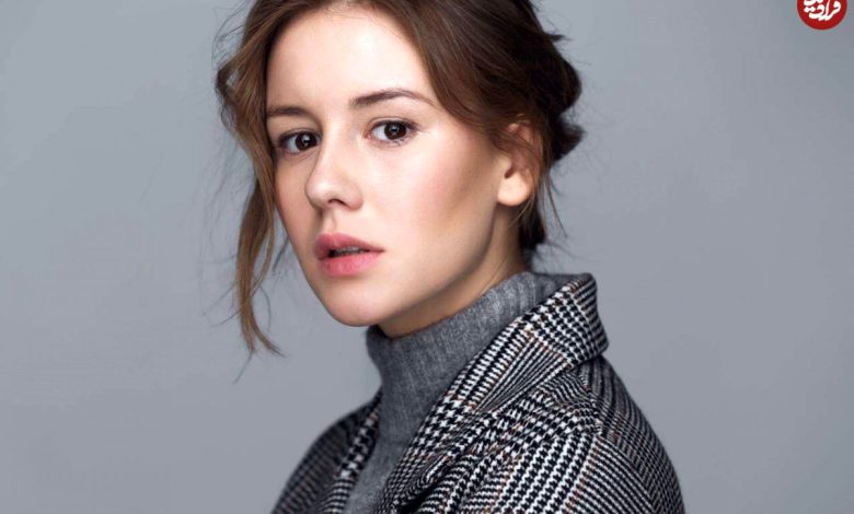 تصاویر؛ عکس های شخصی، زندگی خصوصی و بیوگرافی ایرینا استارشنباوم تصاویر؛ عکس های شخصی، زندگی خصوصی و بیوگرافی ایرینا استارشنباوم