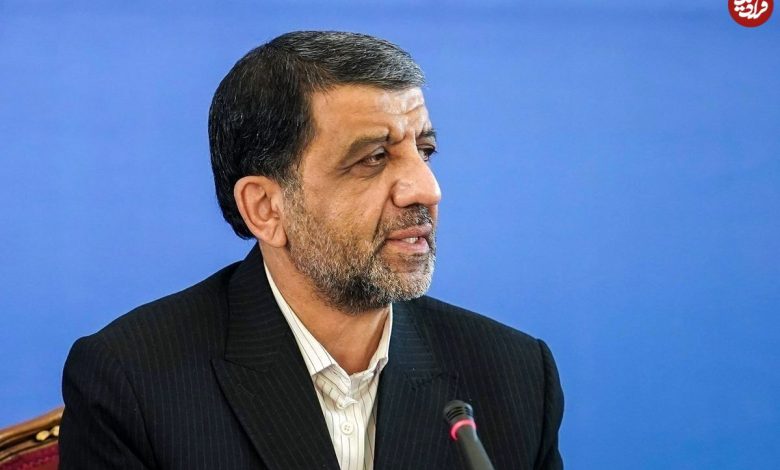 عکس؛ سفر در زمان؛ «ضرغامی در کنار سرلشکر باقری» در چابهار؛ سال 84 عکس؛ سفر در زمان؛ «ضرغامی در کنار سرلشکر باقری» در چابهار؛ سال 84