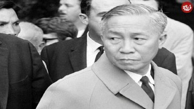 سفر در زمان؛ تنها کسی که جایزه صلح نوبل را رد کرد که بود؟