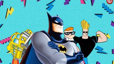 تصاویر؛ ۱۰ کارتون سریالی برتر دهه ۹۰ میلادی