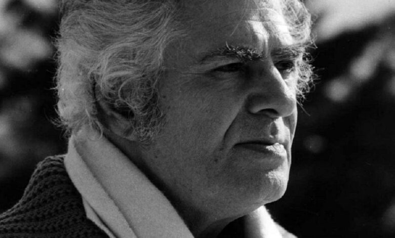 عکس؛ سفر در زمان؛ ۲ مرداد؛ سالروز درگذشت شاملو عکس؛ سفر در زمان؛ ۲ مرداد؛ سالروز درگذشت شاملو