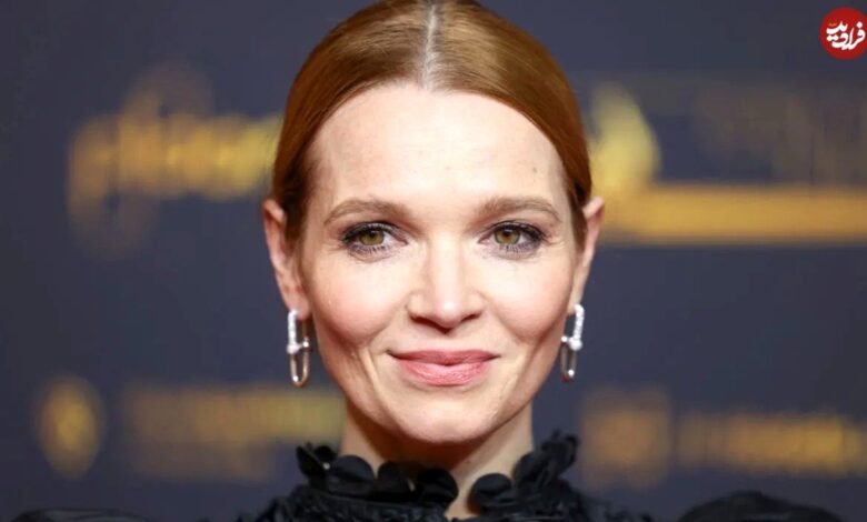 تصاویر؛ عکس های شخصی، زندگی خصوصی و بیوگرافی کارولین هرفورت