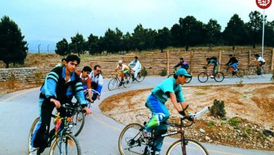 عکس؛ سفر در زمان؛ ۳۰سال پیش قیمت انواع دوچرخه ایرانی چند بود؟