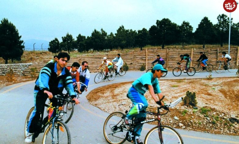 عکس؛ سفر در زمان؛ ۳۰سال پیش قیمت انواع دوچرخه ایرانی چند بود؟ عکس؛ سفر در زمان؛ ۳۰سال پیش قیمت انواع دوچرخه ایرانی چند بود؟