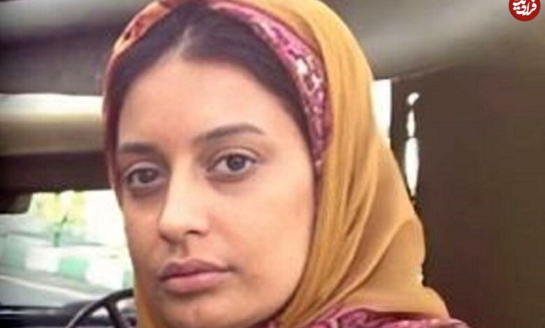 تصاویر؛ سفر در زمان؛ «گلپری» سریال آوای باران بعد 12 سال در 35 سالگی تصاویر؛ سفر در زمان؛ «گلپری» سریال آوای باران بعد 12 سال در 35 سالگی