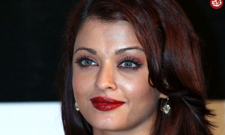 تصاویر؛ سفر در زمان؛ «آیشواریا رای، وقتی 33 ساله بود»؛ سال 1386 تصاویر؛ سفر در زمان؛ «آیشواریا رای، وقتی 33 ساله بود»؛ سال 1386