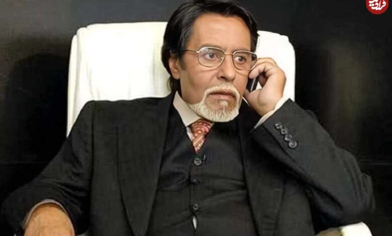 عکس؛ سفر در زمان؛ «داریوش مهرجویی و شکیبایی در کنار جکی چان» در توکیو؛ سال 1990 عکس؛ سفر در زمان؛ «داریوش مهرجویی و شکیبایی در کنار جکی چان» در توکیو؛ سال 1990