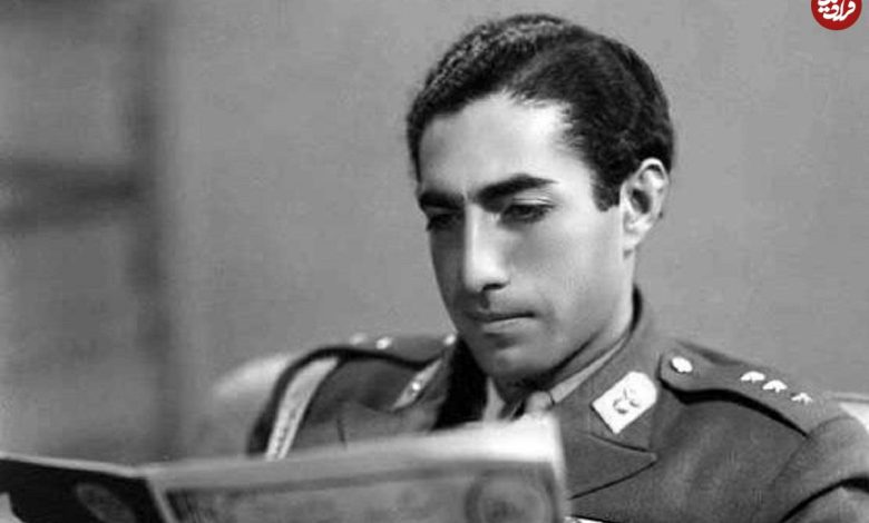 عکس؛ سفر در زمان؛ «علیرضا پهلوی، دومین پسر رضاخان» در 14 سالگی در سوئیس؛ سال 1315 عکس؛ سفر در زمان؛ «علیرضا پهلوی، دومین پسر رضاخان» در 14 سالگی در سوئیس؛ سال 1315