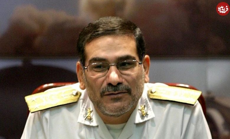 عکس؛ سفر در زمان؛ ظاهر متفاوت «علی شمخانی در اوایل ورود به سپاه»؛ اواخر دهه 50 عکس؛ سفر در زمان؛ ظاهر متفاوت «علی شمخانی در اوایل ورود به سپاه»؛ اواخر دهه 50