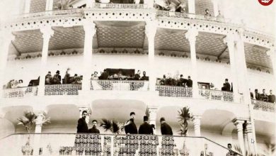 عکس؛ سفر در زمان؛ اخبار عجیب فناوری در ۱۰۰ سال قبل به روایت تصویر!