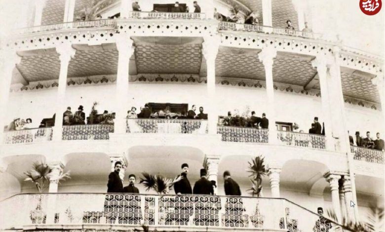 عکس؛ سفر در زمان؛ اخبار عجیب فناوری در ۱۰۰ سال قبل به روایت تصویر! عکس؛ سفر در زمان؛ اخبار عجیب فناوری در ۱۰۰ سال قبل به روایت تصویر!