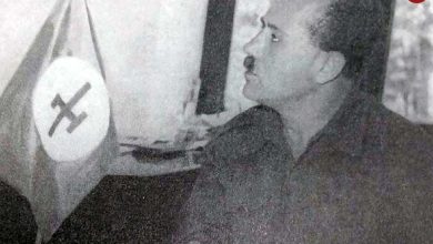 عکس؛ سفر در زمان؛ حزب ایرانی که در دوره رضاشاه طرفدار هیتلر بود