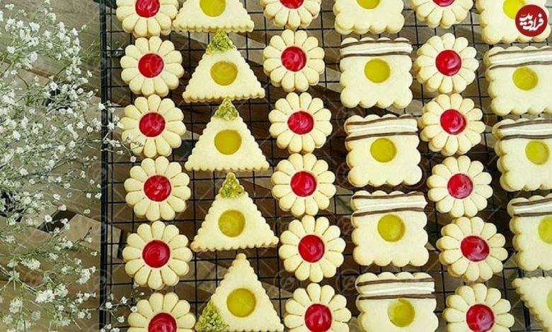 عکس؛ سفر در زمان؛ قیمت انواع شیرینی در سال 1353 عکس؛ سفر در زمان؛ قیمت انواع شیرینی در سال 1353