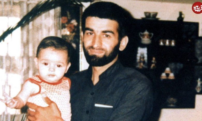 عکس؛ سفر در زمان؛ «شهید بابایی با درجه سرهنگ دومی و در یک مراسم نظامی»؛ اواخر دهه 50 عکس؛ سفر در زمان؛ «شهید بابایی با درجه سرهنگ دومی و در یک مراسم نظامی»؛ اواخر دهه 50