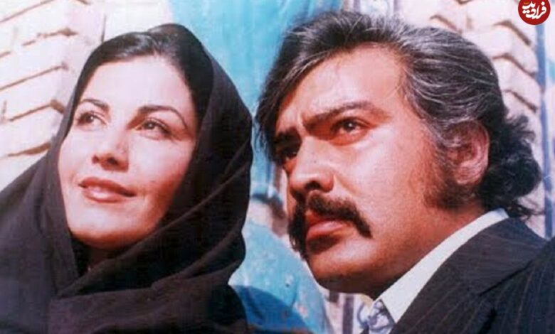 عکس؛ سفر در زمان؛ «منوچهر وثوق در کنار همسر اول اش لیدا دانشور»؛ سال 52 عکس؛ سفر در زمان؛ «منوچهر وثوق در کنار همسر اول اش لیدا دانشور»؛ سال 52