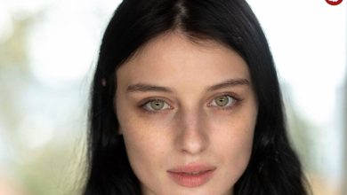 تصاویر؛ عکس های  شخصی، زندگی خصوصی و بیوگرافی آلیس پاگانی