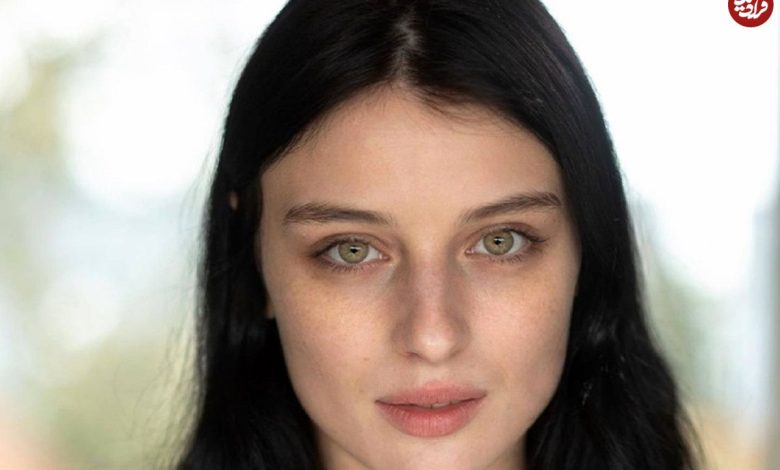 تصاویر؛ عکس های شخصی، زندگی خصوصی و بیوگرافی آلیس پاگانی تصاویر؛ عکس های شخصی، زندگی خصوصی و بیوگرافی آلیس پاگانی