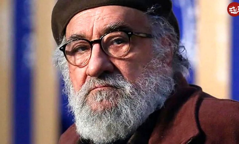 عکس؛ سفر در زمان؛ «داریوش و انوشیروان ارجمند» در پشت صحنه سریال امام علی؛ سال 70 عکس؛ سفر در زمان؛ «داریوش و انوشیروان ارجمند» در پشت صحنه سریال امام علی؛ سال 70