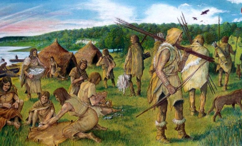 سفر در زمان؛ ضیافت اسرارآمیز در زاگرس؛ گردهمایی ۱۱ هزار سال پیش ایرانیان چگونه تاریخ را تغییر می‌دهد؟