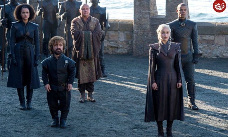 تصاویر؛ ۱۲ سریال شبیه به گیم آو ترونز که میتواند شما را در دنیای خود غرق کند تصاویر؛ ۱۲ سریال شبیه به گیم آو ترونز که میتواند شما را در دنیای خود غرق کند