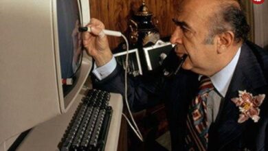 سفر در زمان؛ خاطرات محمود فروغی؛ پیشنهاد شد وزیر دربار شوم، اما قبول نکردم